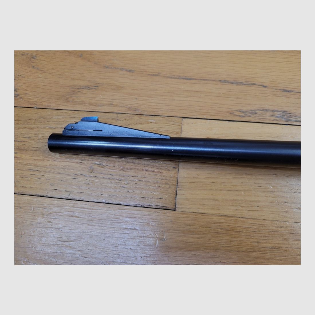Prachtig trainingsgeweer MAUSER – Model ES 340N – Kal. 22LR – 11mm rail – Derde Rijk periode of eerder – Mono-nummer – Museumstaat – TBE +++, afbeelding 31 van 31