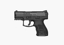 Heckler & Koch SFP9 SK