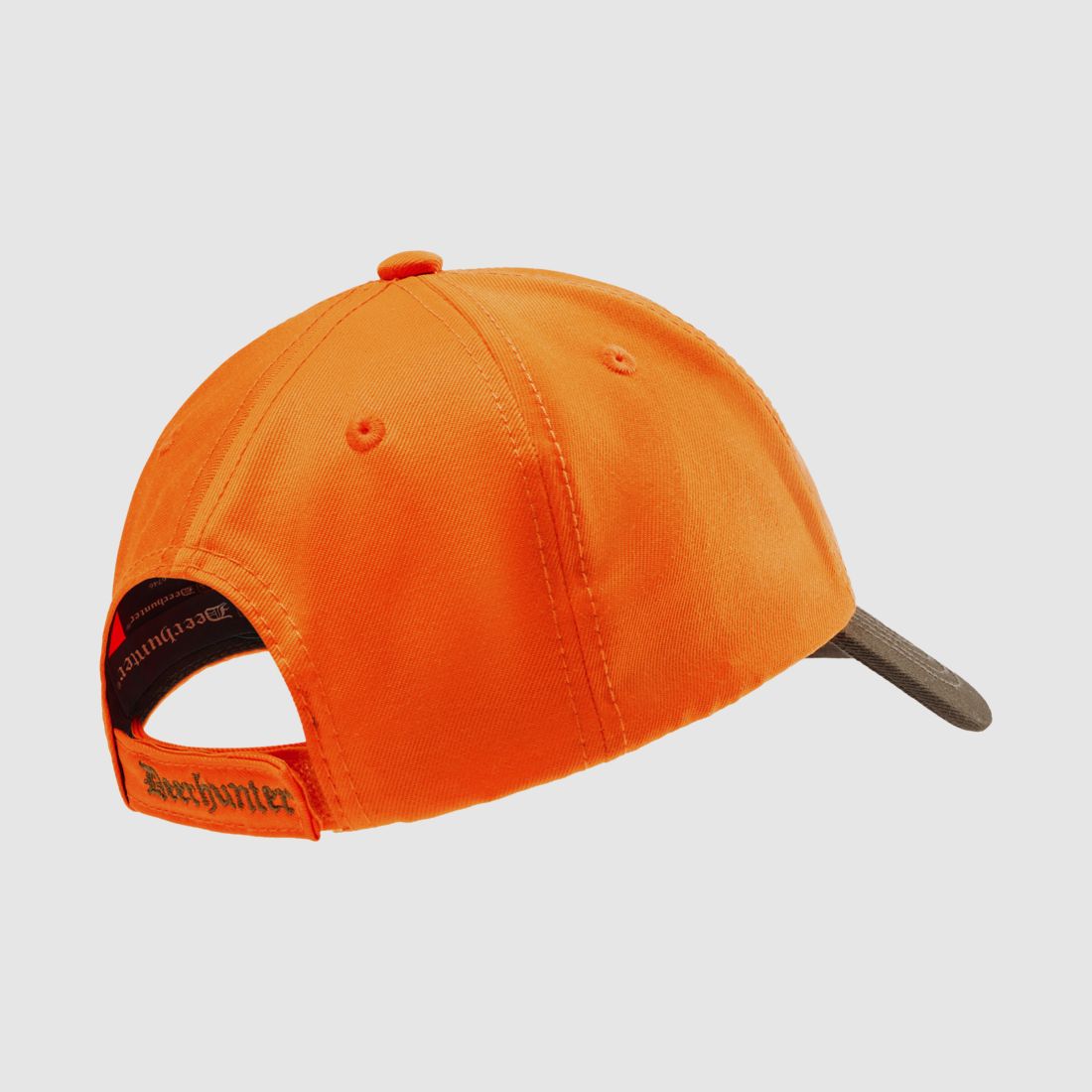 Deerhunter Youth Shield Cap Bark Green
