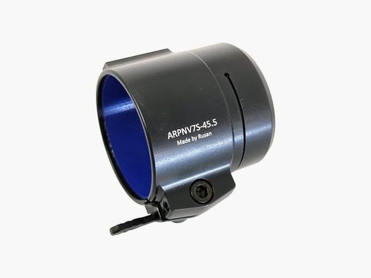 Adaptateur de serrage rapide Rusan pour Pard NV007S