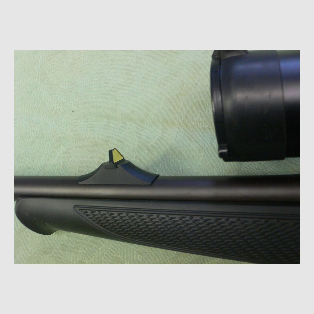 Sauer 101 Forest XT