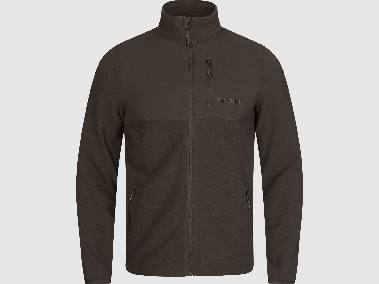 Chaqueta de forro polar Härkila Fjell