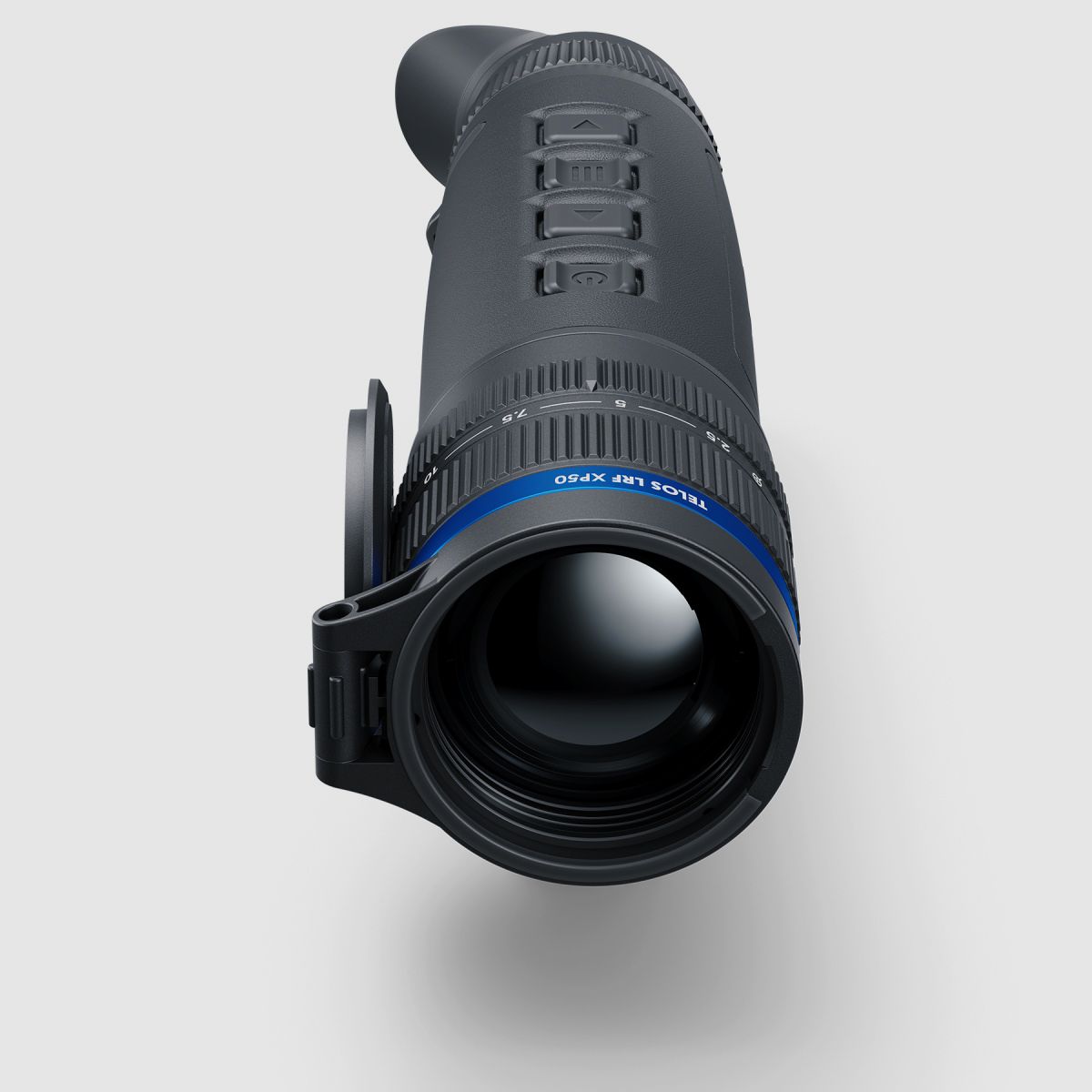 PULSAR dispositivo di imaging termico Telos LRF XP50