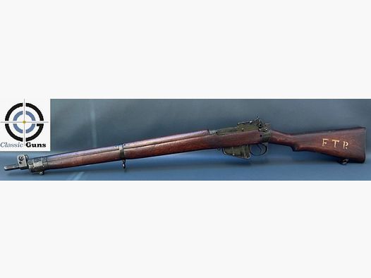 Enfield No. 4 Mk I* .303Brit +++schöne Sammlerwaffe+++