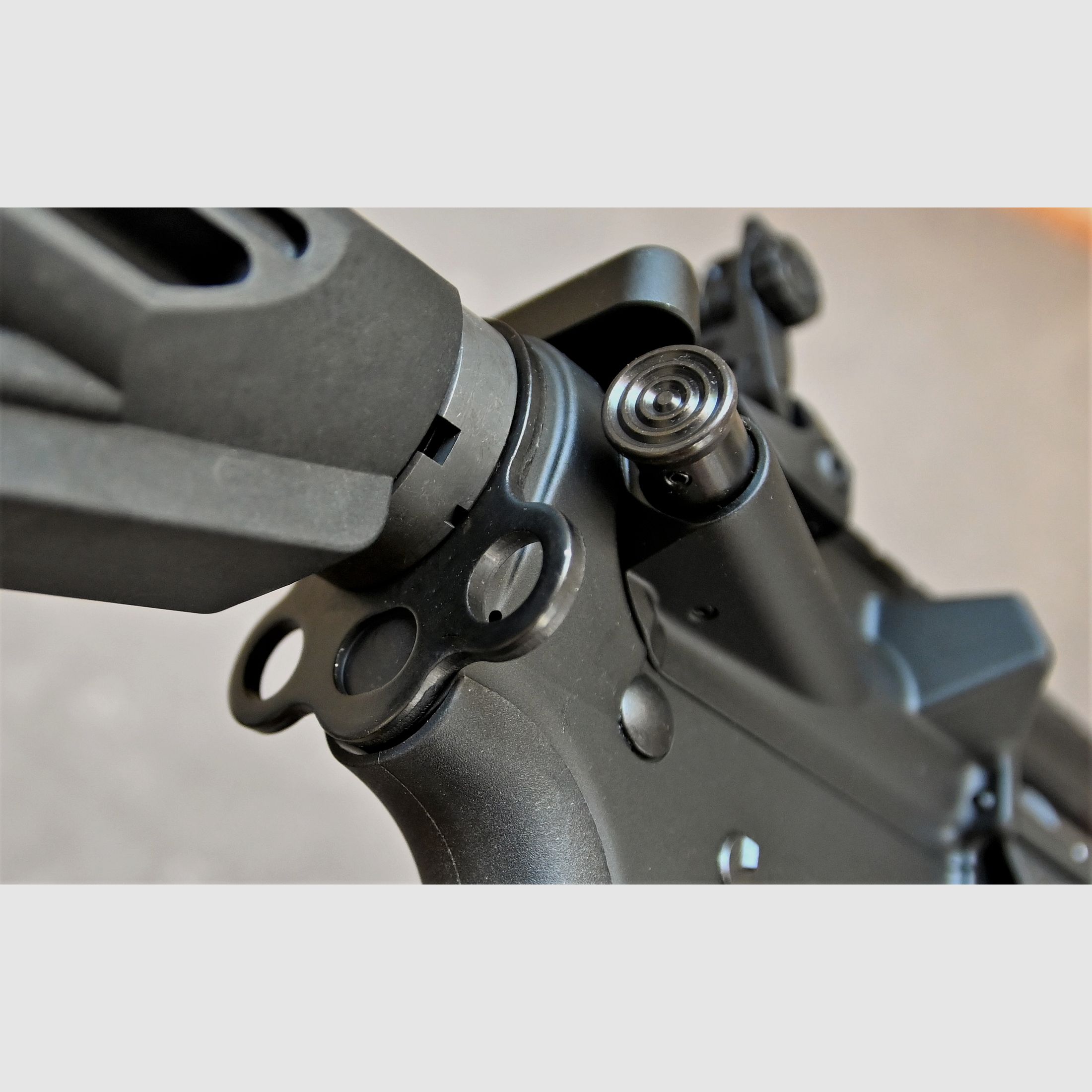 OA-15 M5 BL -16.75″ – Kal..223 Rem – halbautomatische Büchse
