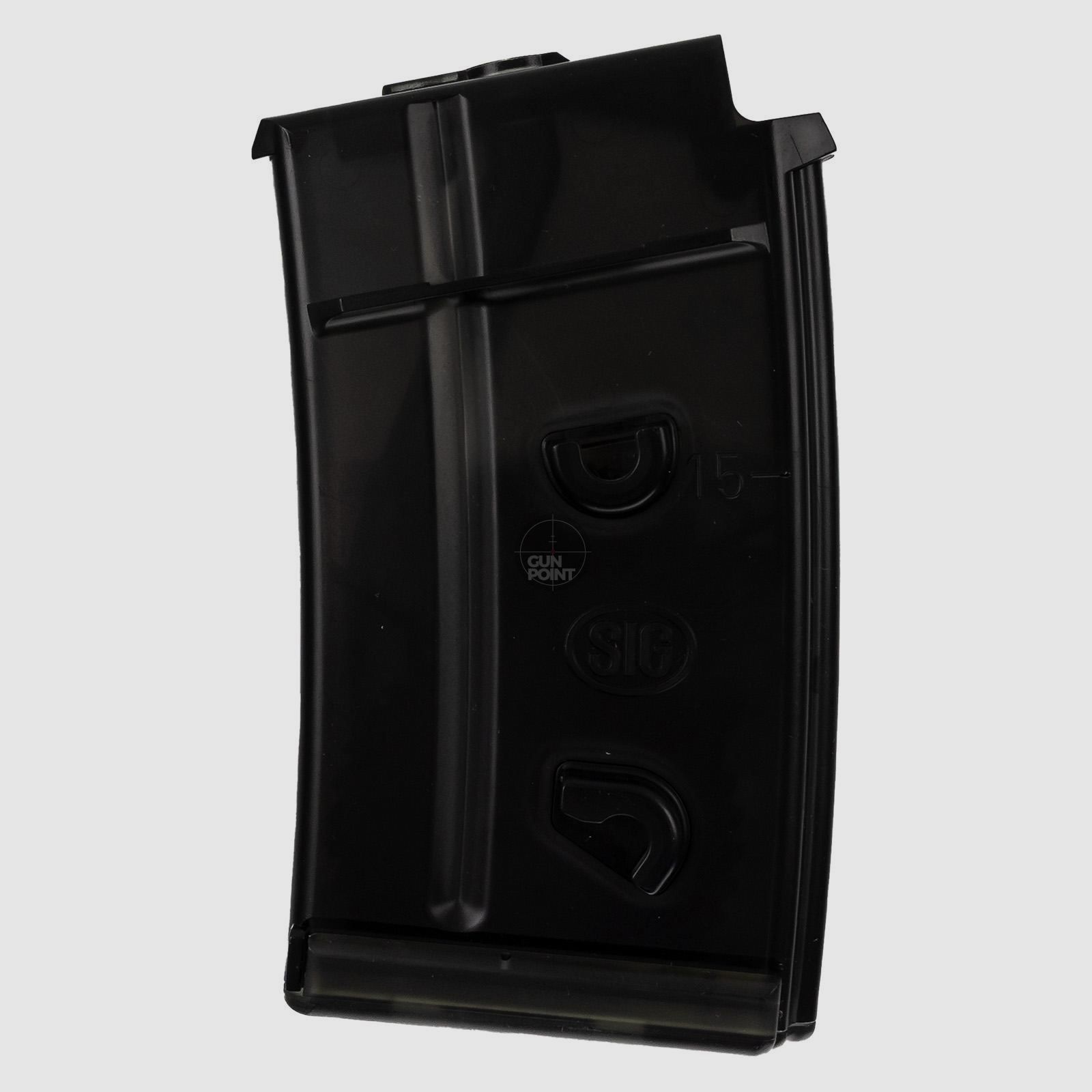 Tokyo Marui Magazin SG552 Hicap 220rds