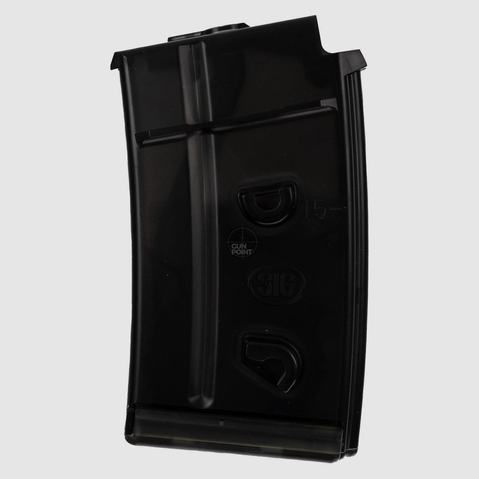 Tokyo Marui Magazin SG552 Hicap 220rds
