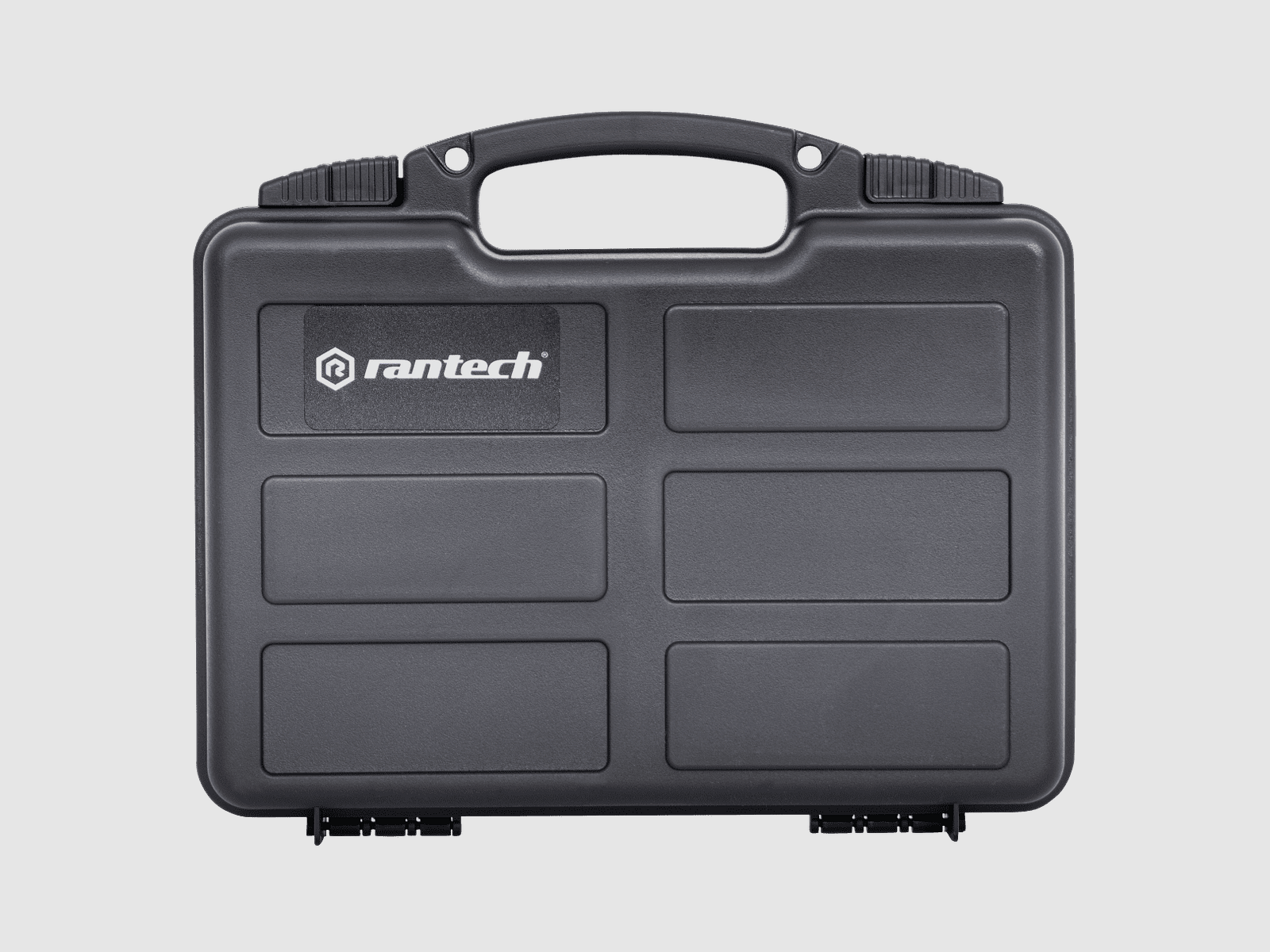 HARTSCHALENKOFFERT 31X25X8CM – RANTECH, Bild 2 von 8