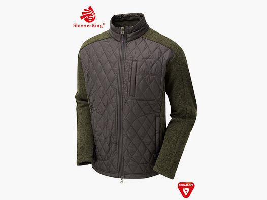 Shooterking Dames Fortem Primaloft jas