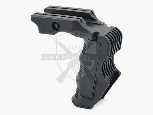 L-Type Frontgriff (BK)