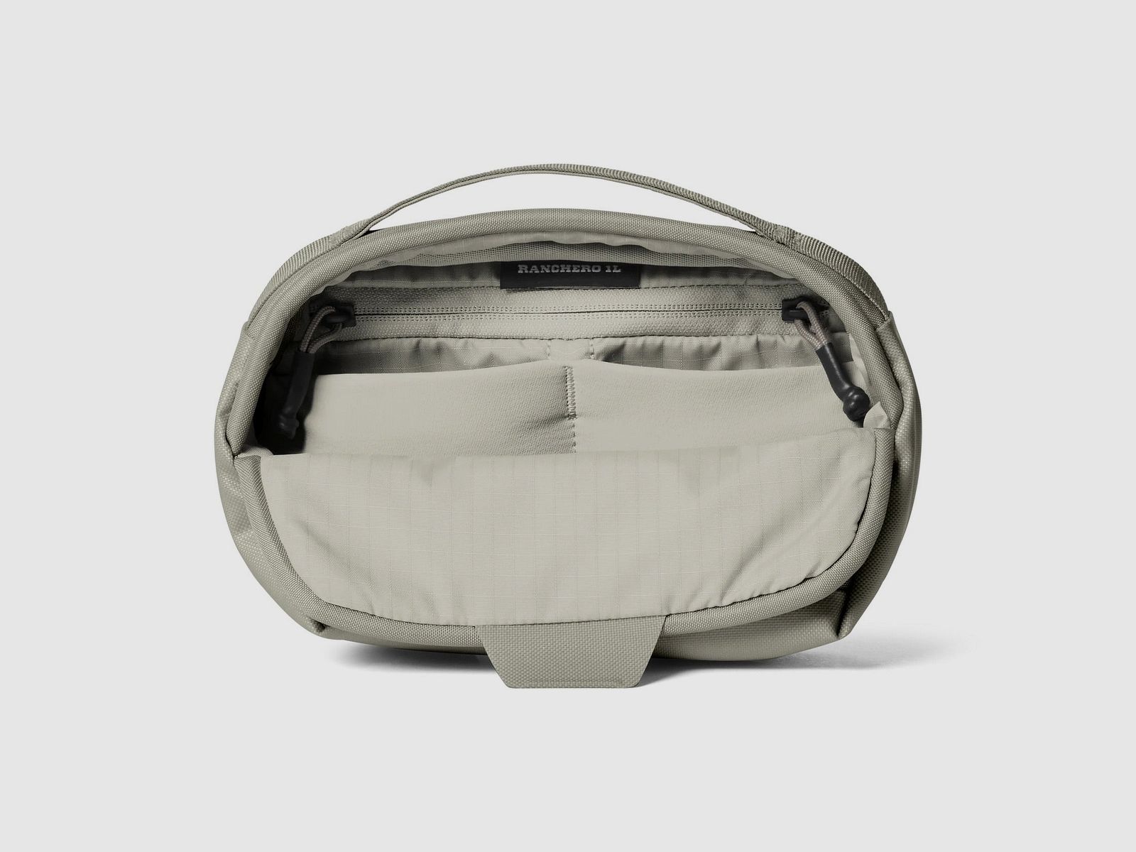 YETI® Ranchero™ Borsa a tracolla 1 L - Pampa Light Green, immagine 5 di 10
