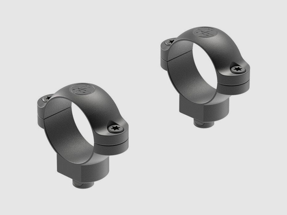 Leupold QR 1" Montageringe, Bild 10 von 11