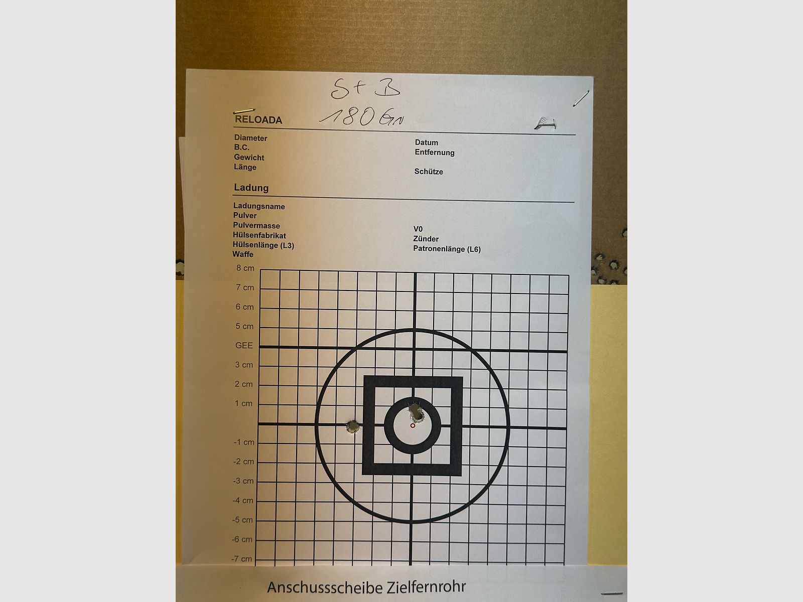 Remington 700 PCR .308 Win | Steiner M5Xi 5–25x56 MSR2 | Spuhr SP-4001C | paquete completo de largo alcance