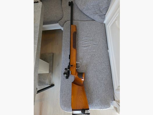 Izhmash CM2 22LR KK Match rifle top condition