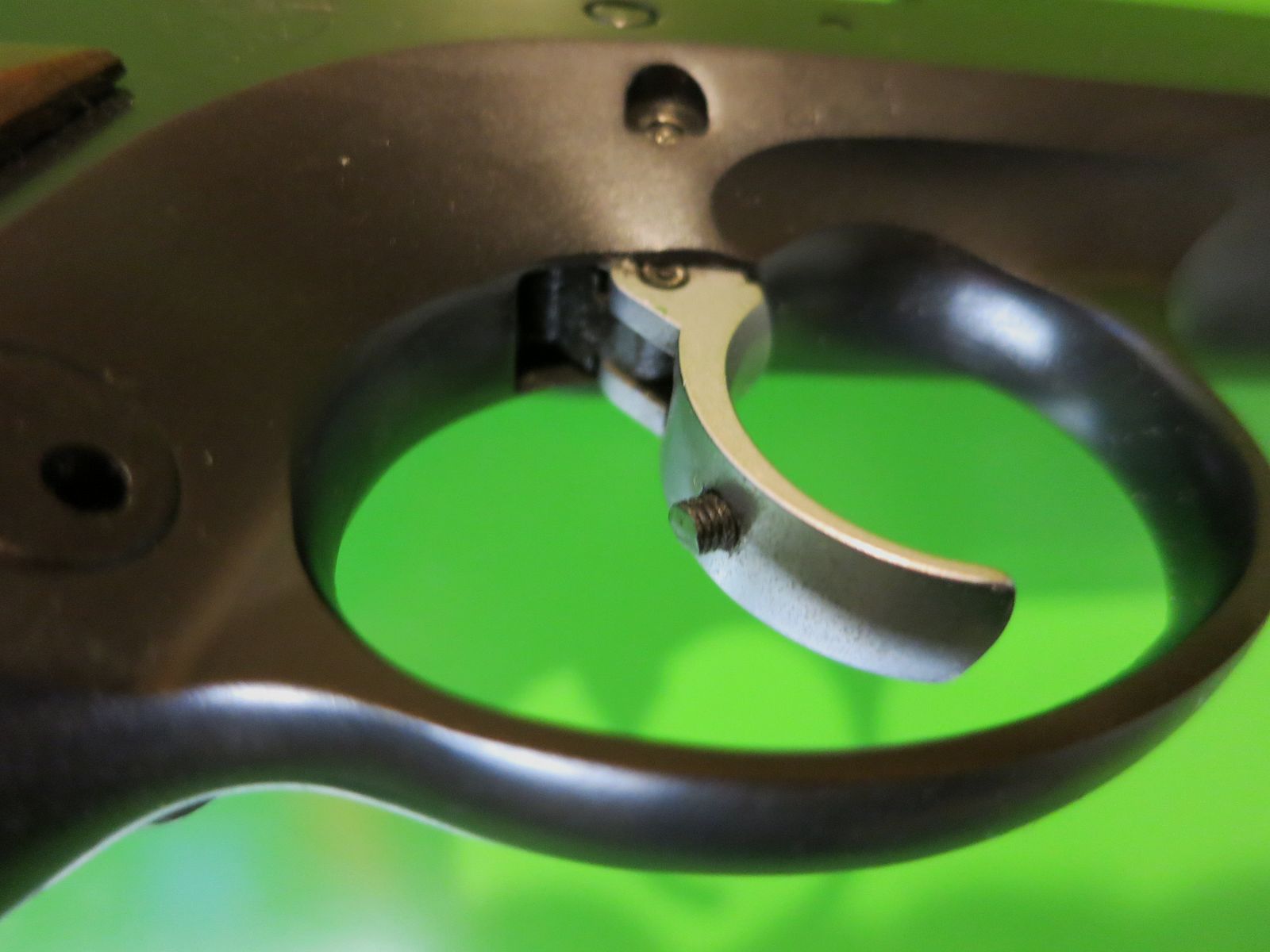 Tanfoglio „The Ultra“ IPSC-goedgekeurd. Speciale serie, 9 mm Para       #65-