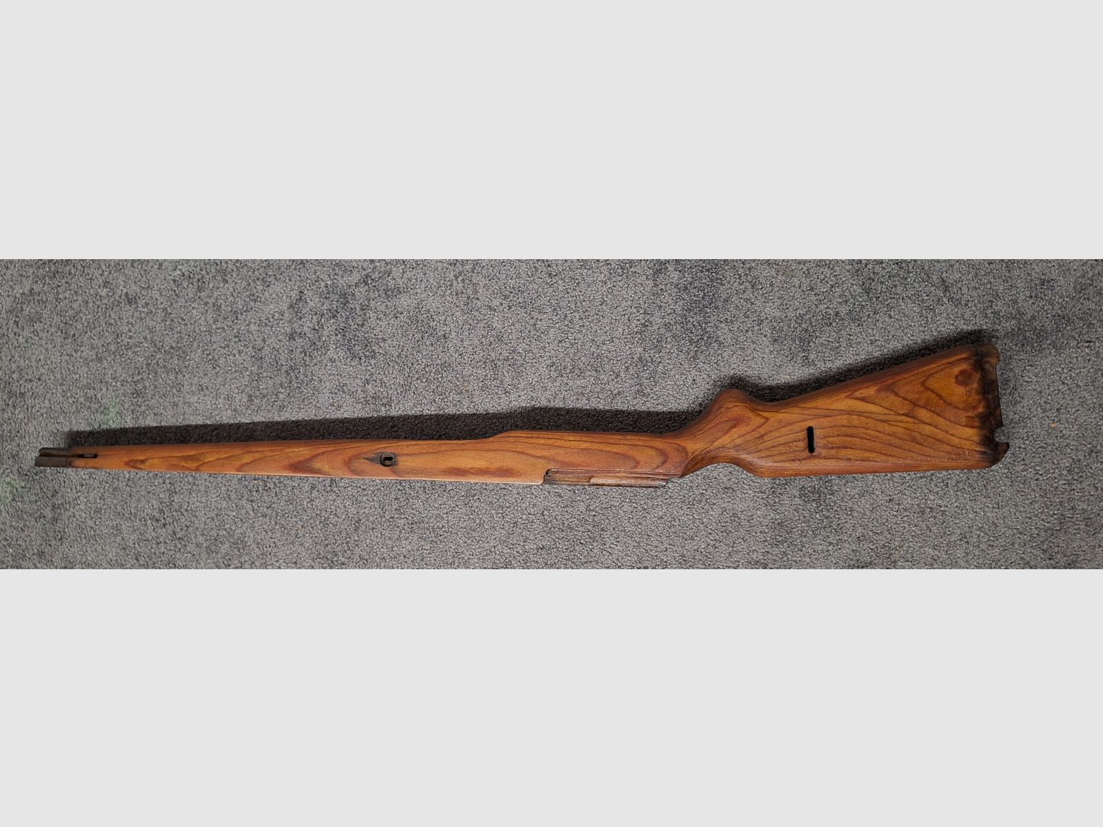 G43 K43 Rifle 43 Stock
