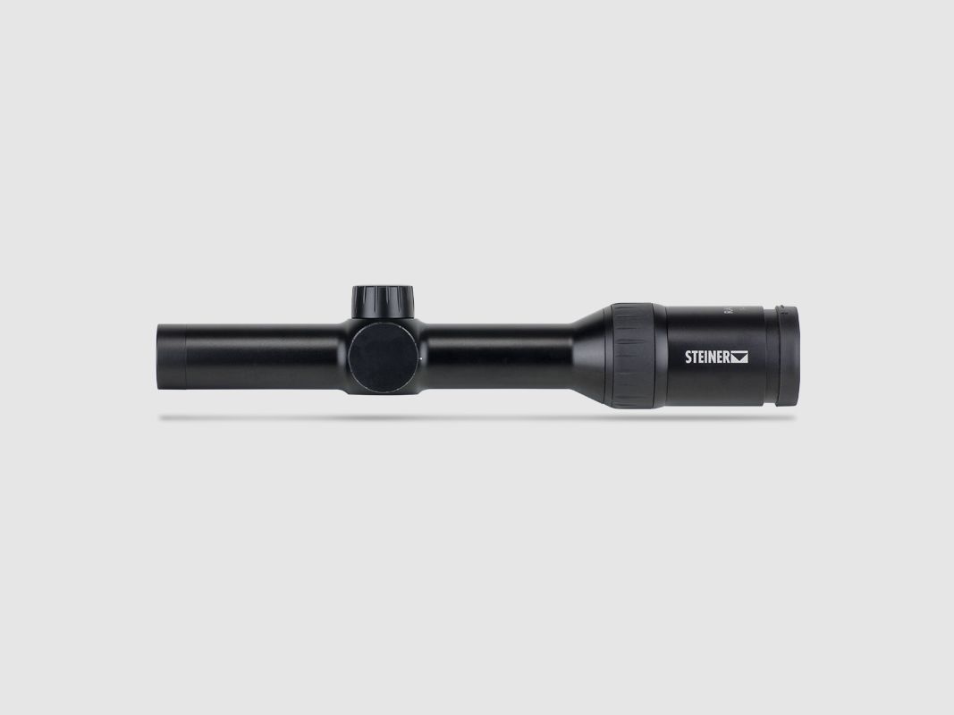 Steiner Ranger 8 1-8x24