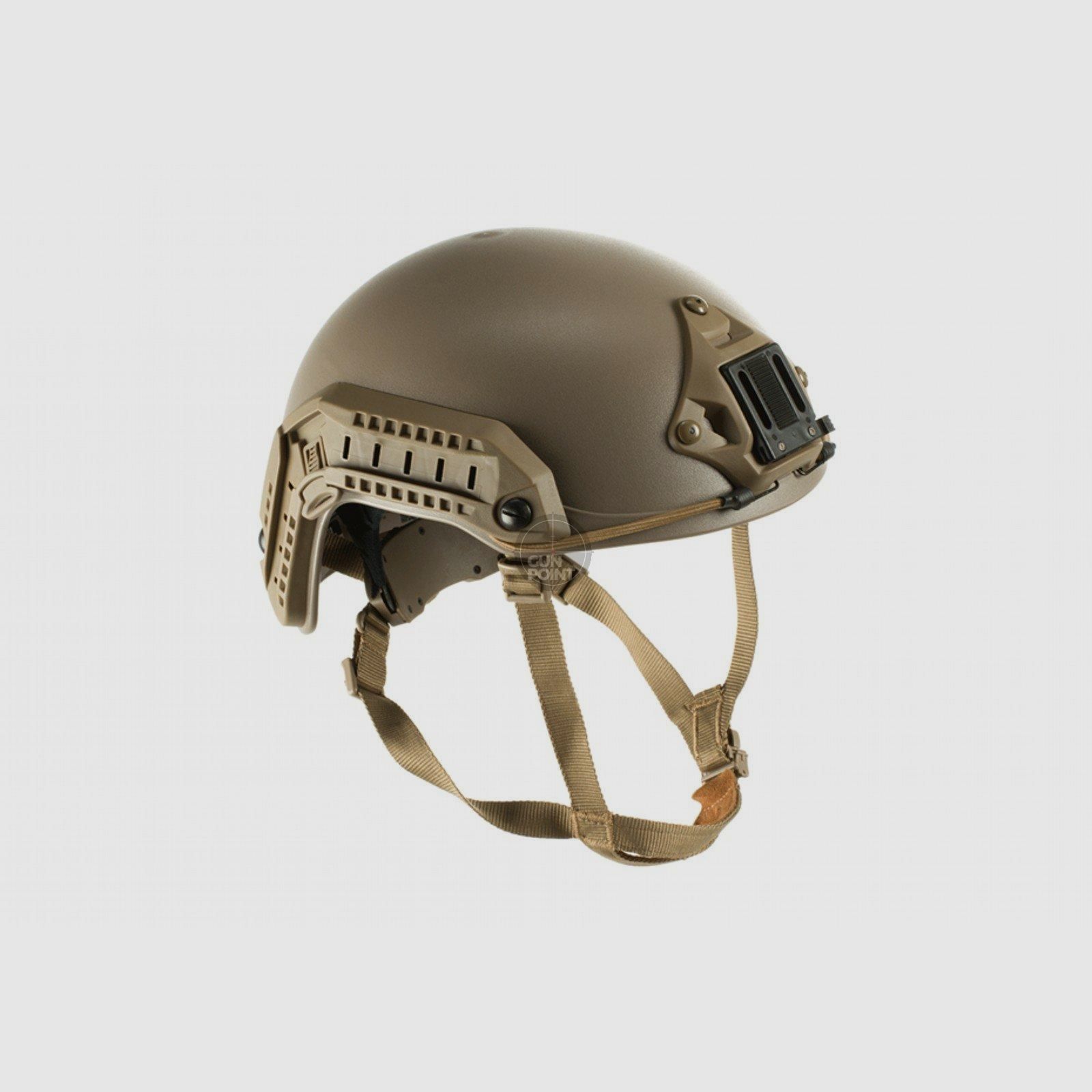 Maritime Helmet