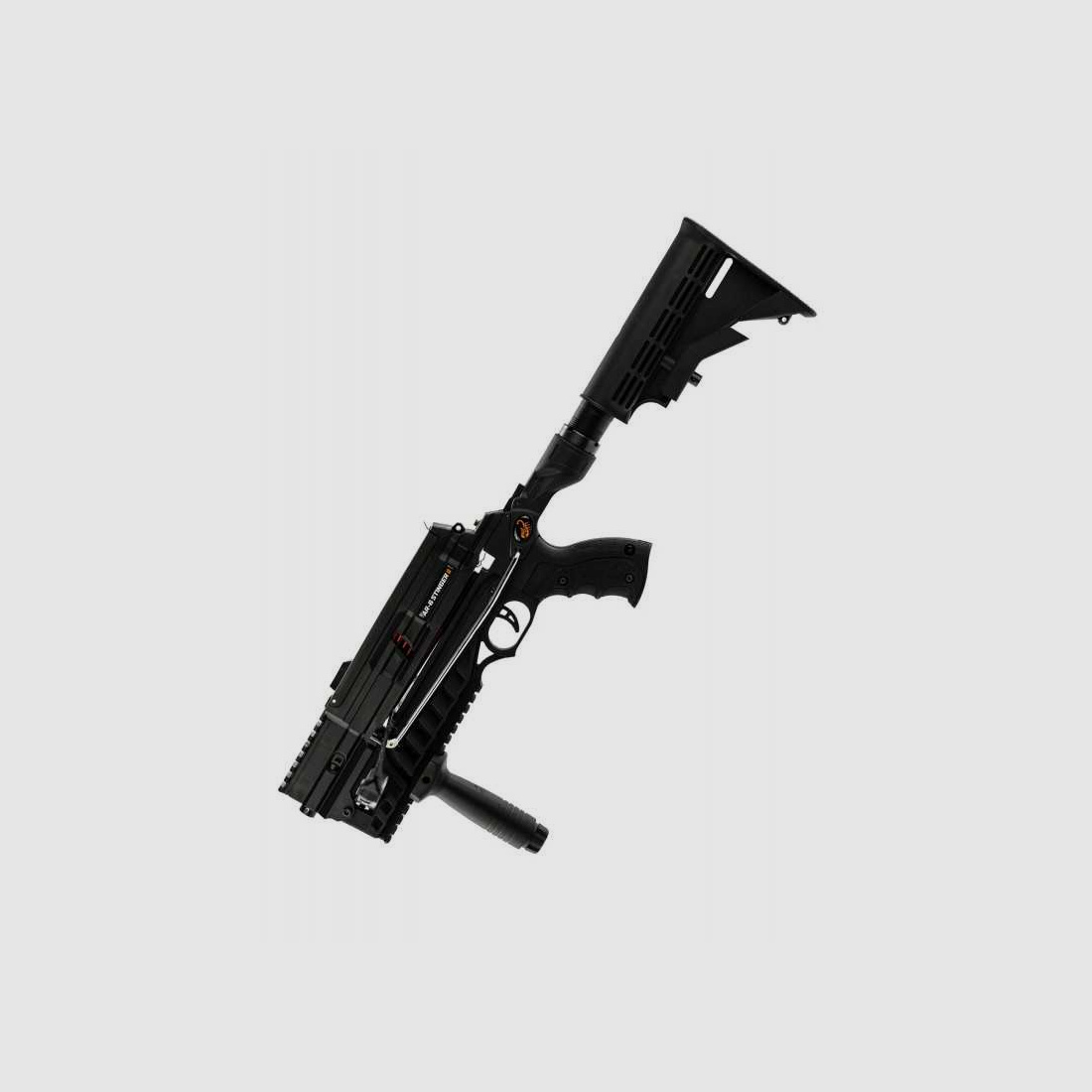 Steambow Stinger 2, 6-Schuss-Repetierarmbrust