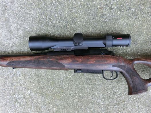 Mauser M25 Max