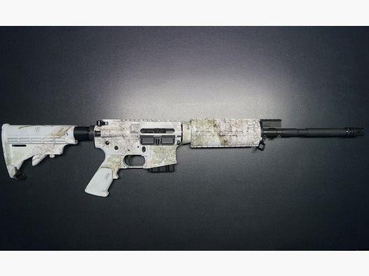 Windham WW-15 Snow Camo