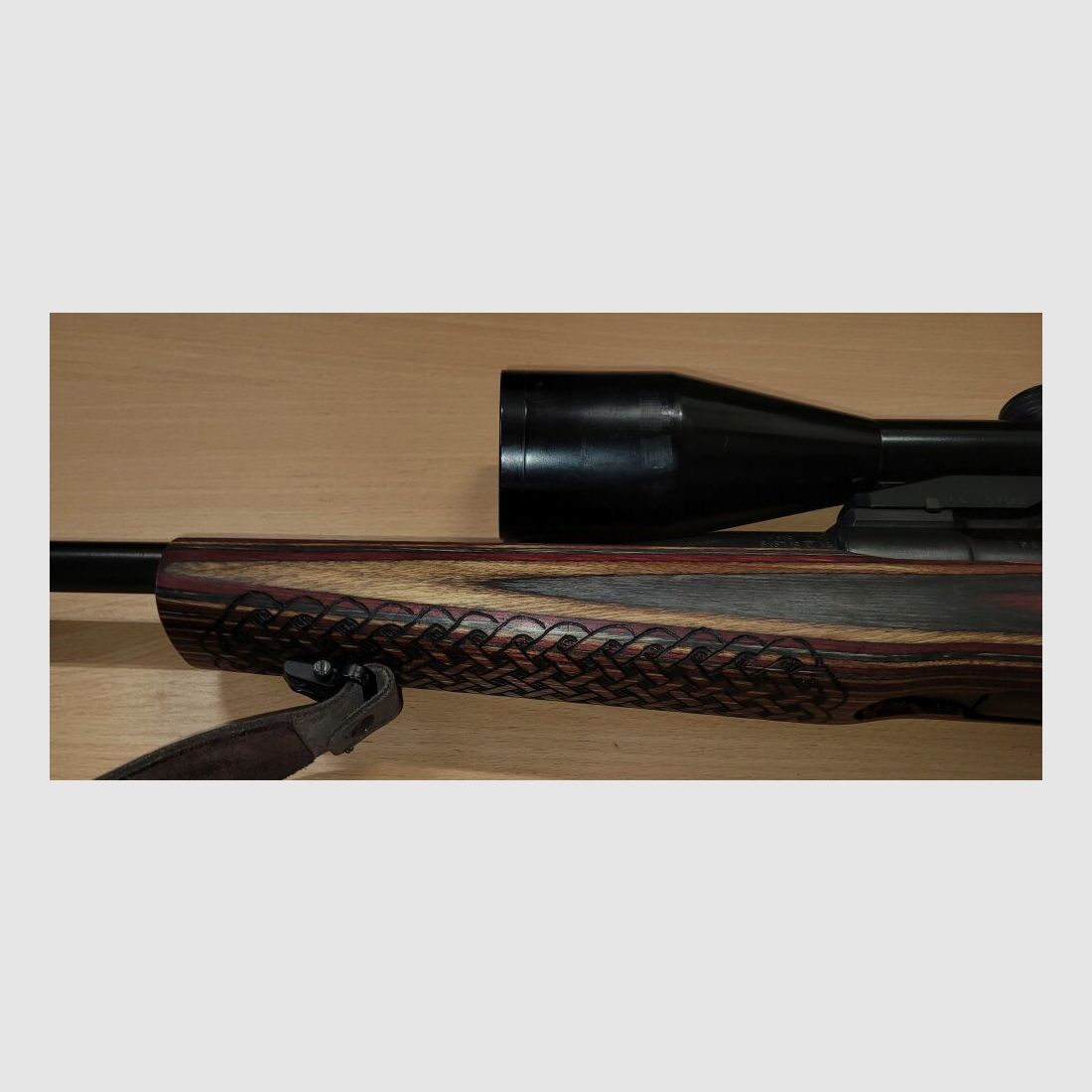 Mauser / Frankonia /HMC-arms 98