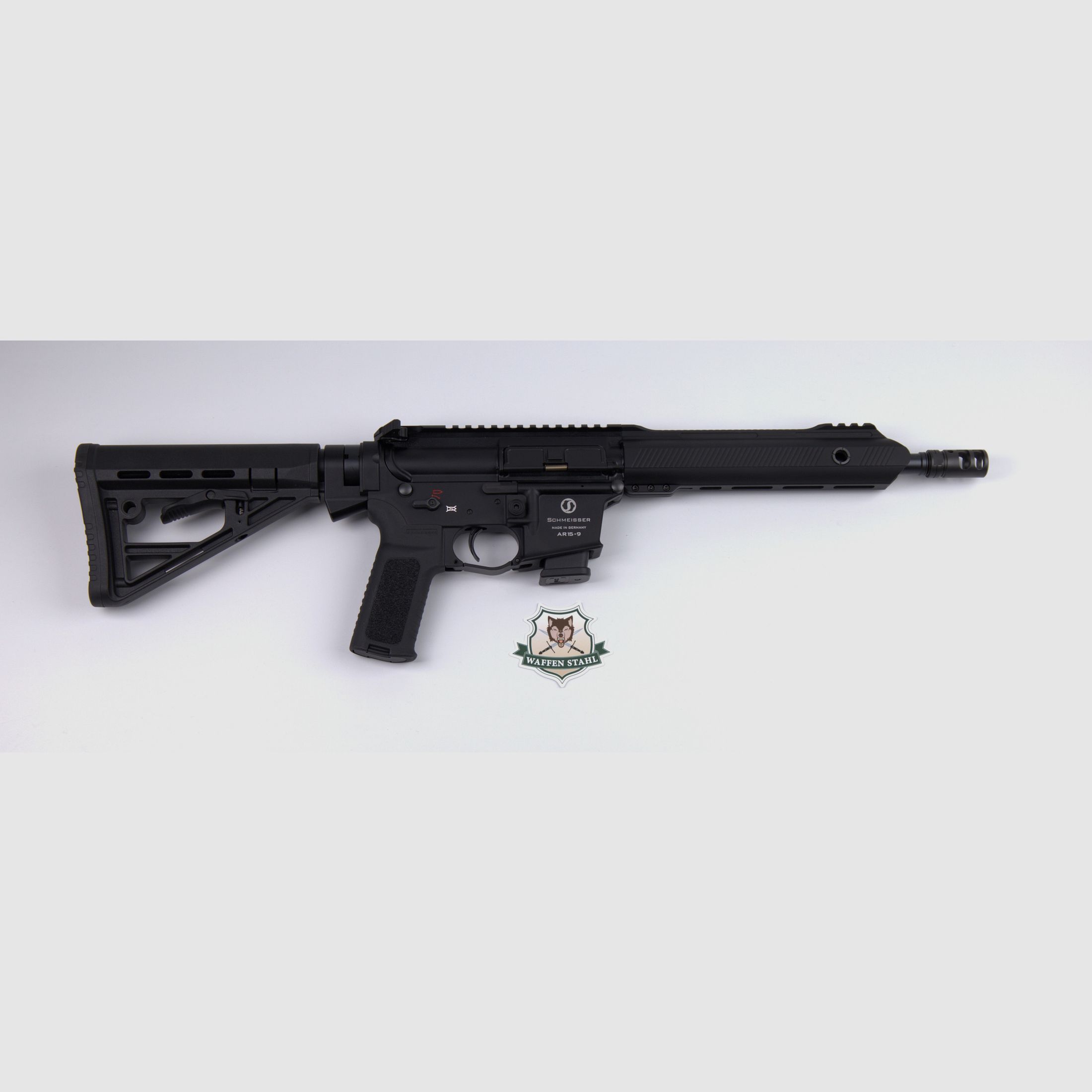 SCHMEISSER AR15 - 9 SPORT S -  ◆ sofort verfügbar ◆