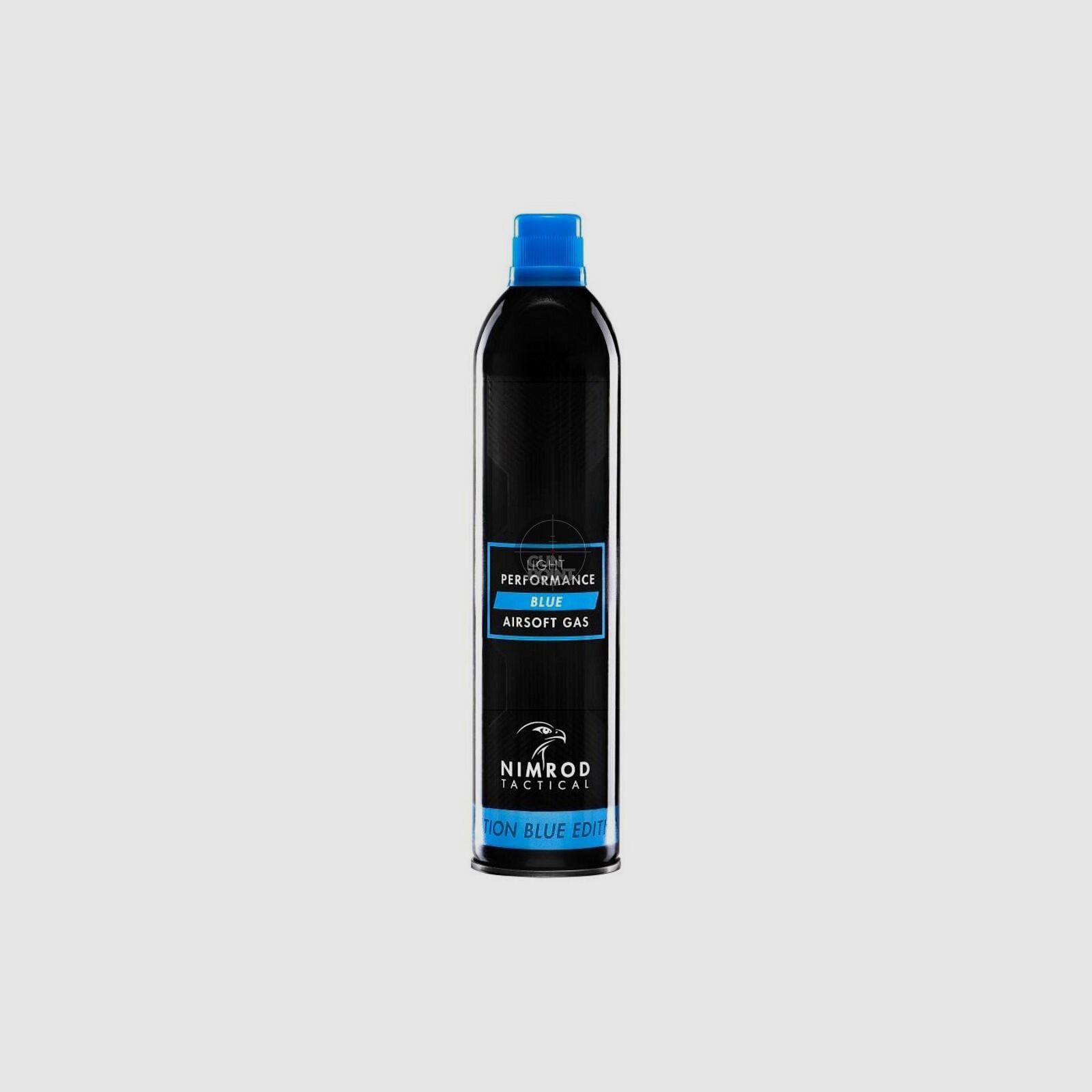 Nimrod Light Performance Blue Gas 500ml