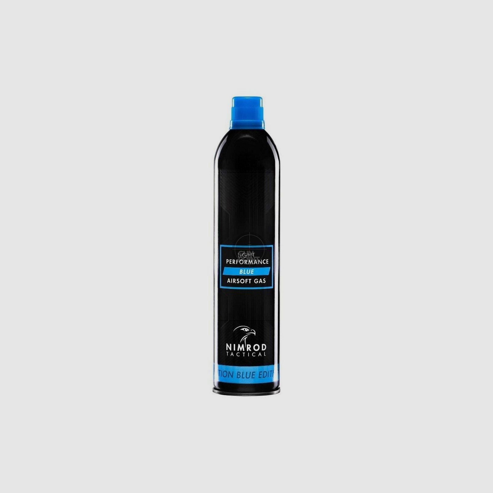 Nimrod Light Performance Gaz Bleu 500ml