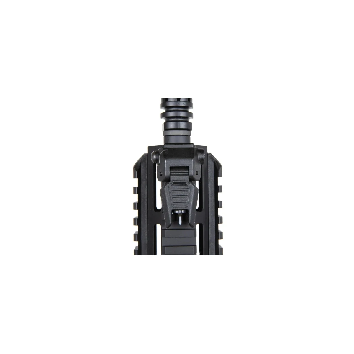 SA M4 CQB M-LOK (SA-P23 PRIME™ Aster II ETU BLDC™) Fucile Airsoft Libero da 18 - Nero -F-, immagine 17 di 24