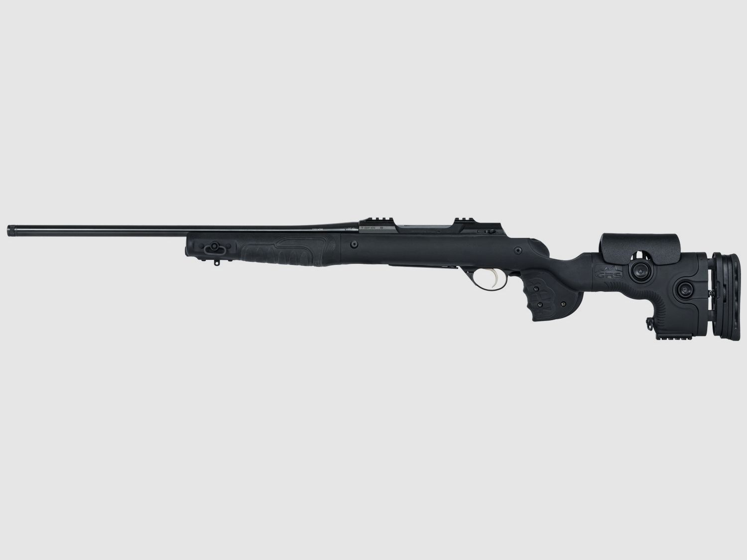 ANSCHÜTZ 1782 GRS BIFROST barreled action in caliber .308 Win