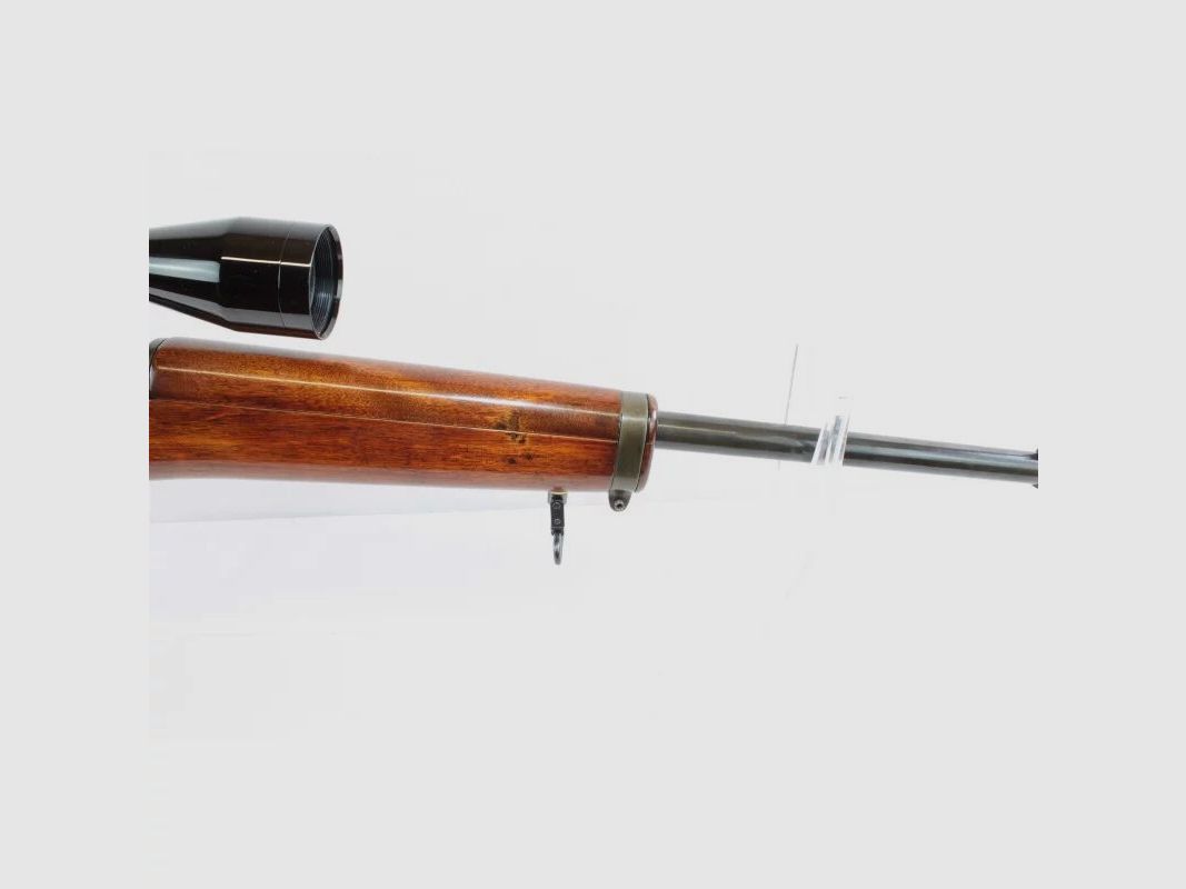Lee Enfield Repetierbüchse Lee Enfield MK. I - Jungle Carbine - .303 Brit.