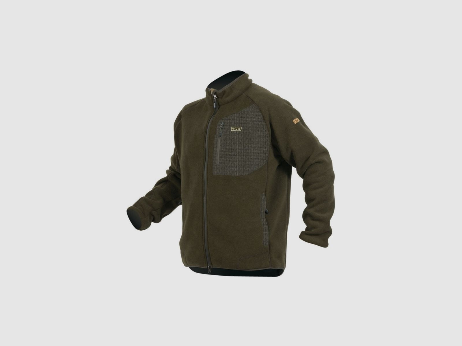 Fleecejacke HART GARDE XHP, Bild 1 von 2