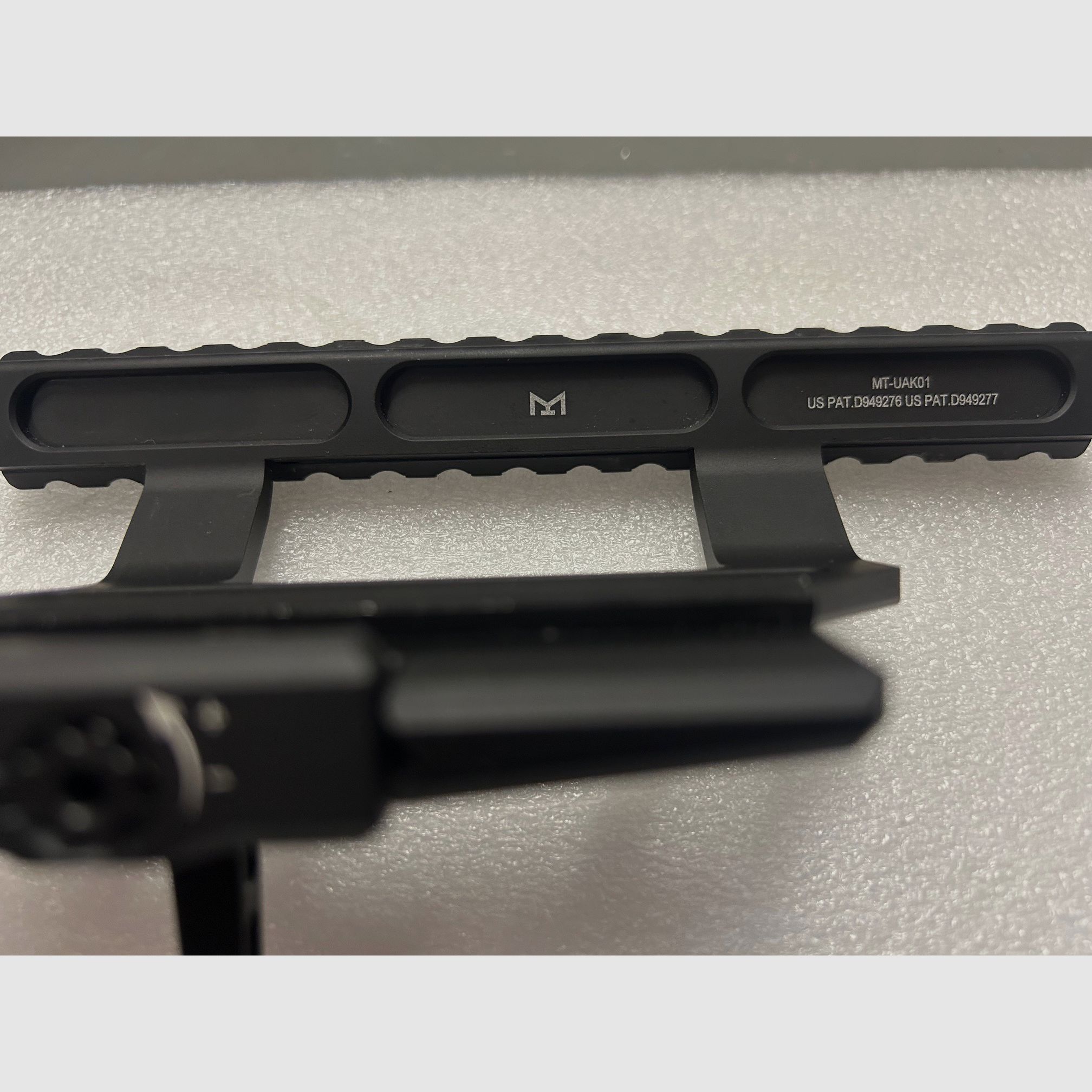 UTG Seitenmontage AK