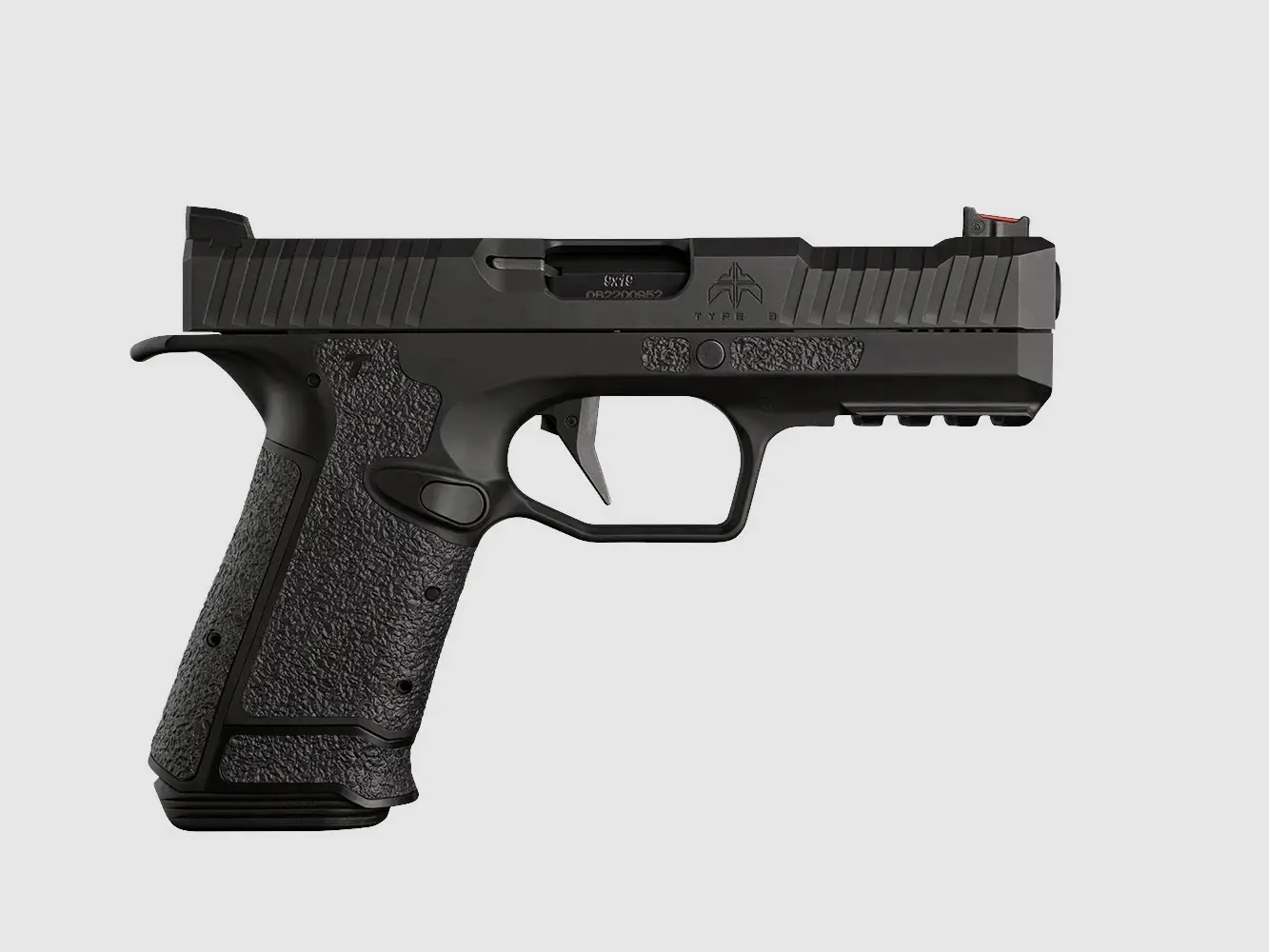 ARCHON FIREARMS - Pistole Type B