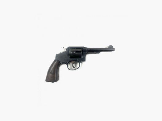 Smith & Wesson CIG Kal. 38 S&W