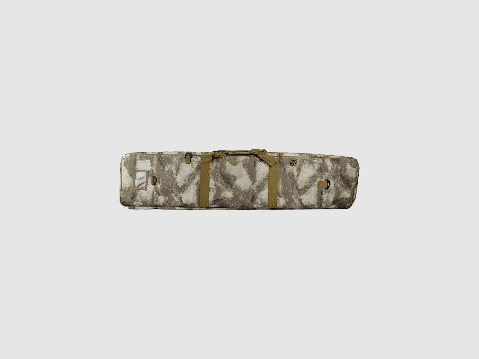 Fourreau pour fusil 130x30 cm a-tacs, image 2 sur 4