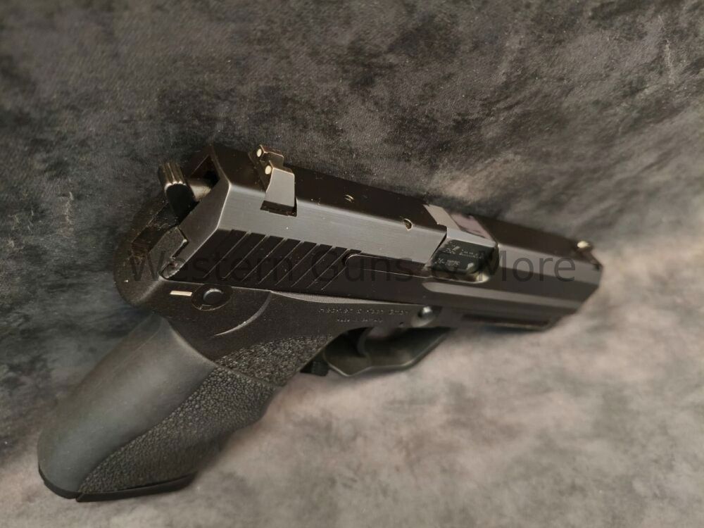 Heckler & Koch HK USP Cal. 9mm Luger