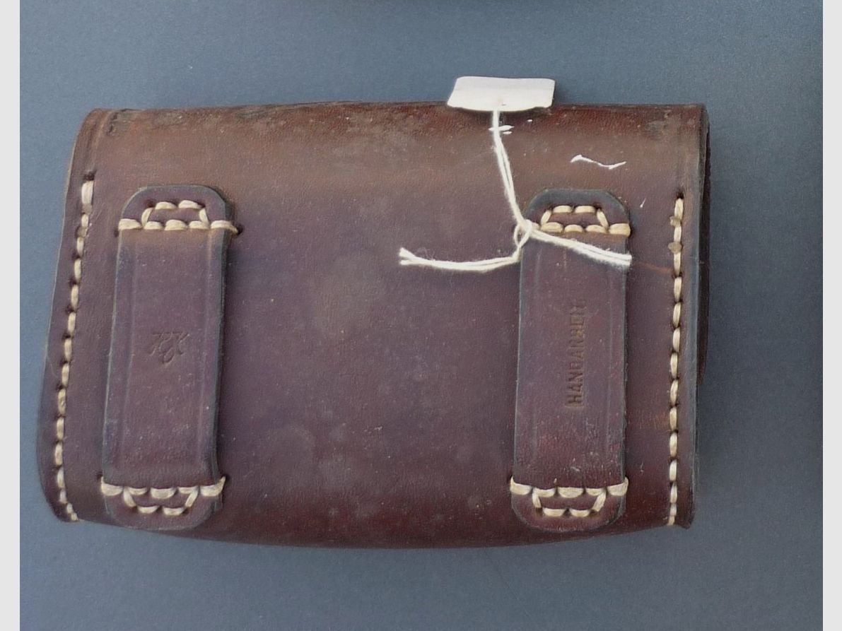 HKDesign Holster Art. Nr.022    Gürteltasche  2.Wahl