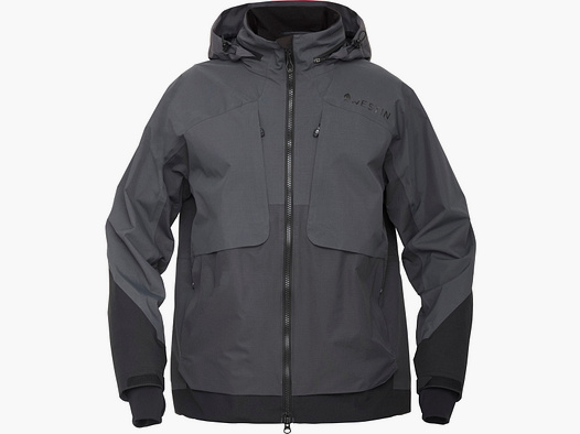 Westin W4 Jacke Gun Metal - M