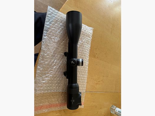 Swarovski z6i 2,5-15x56 P HD