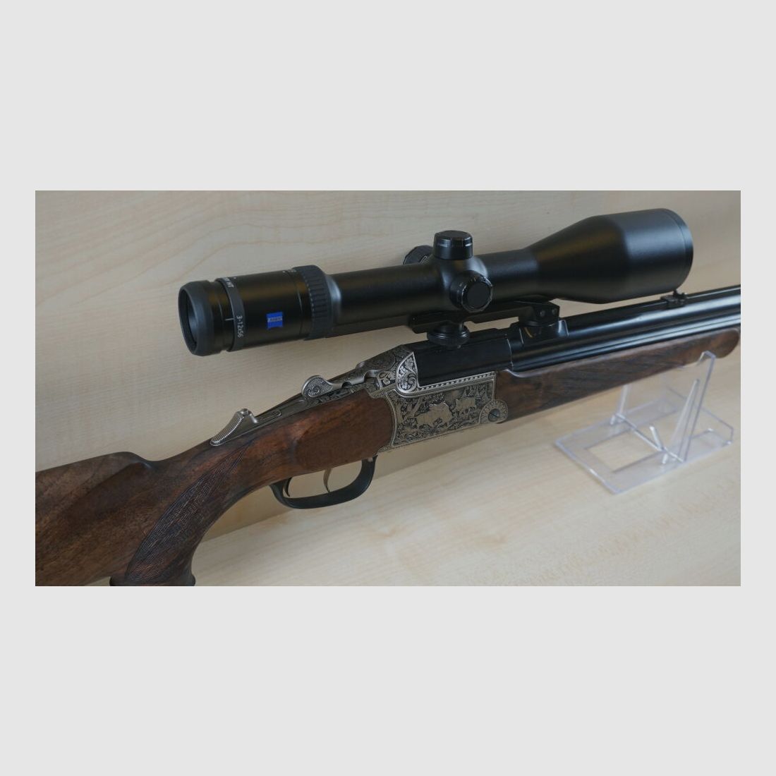 Blaser BD 880, Bild 5 von 8