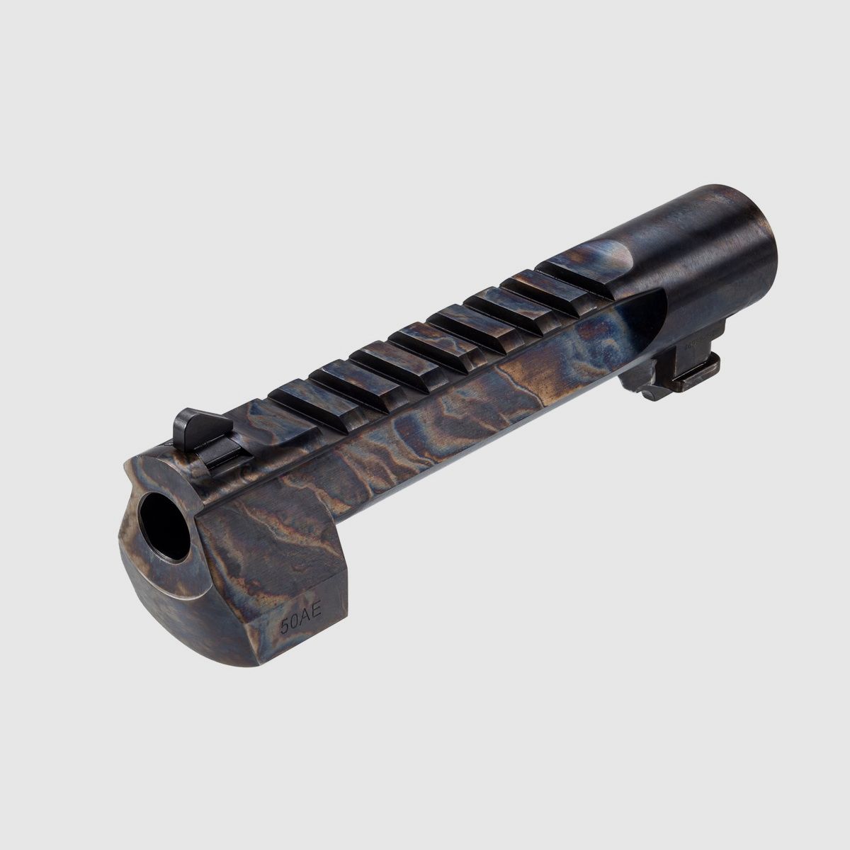 E.Barrel Desert Eagle XIX 6" Case Hardened, immagine 3 di 3