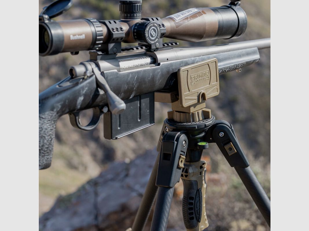 Primos Trigger Stick APEX / Shooting Stick