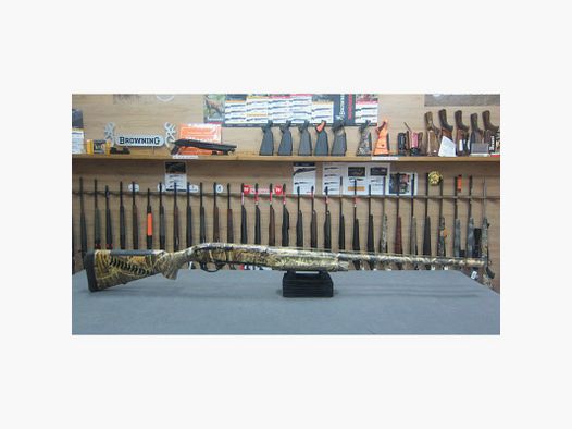 BENELLI MOD. M2 (LINKSHÄNDIG)