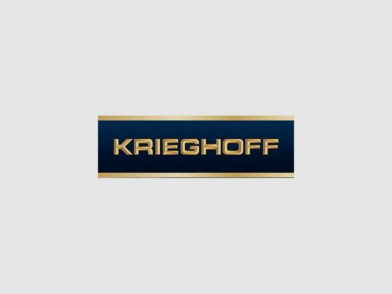 KRIEGHOFF Mehrpreis für Neuwaffe Finish:vernickelte Aussenteile Optima-Ultra-Classic-Hubertus