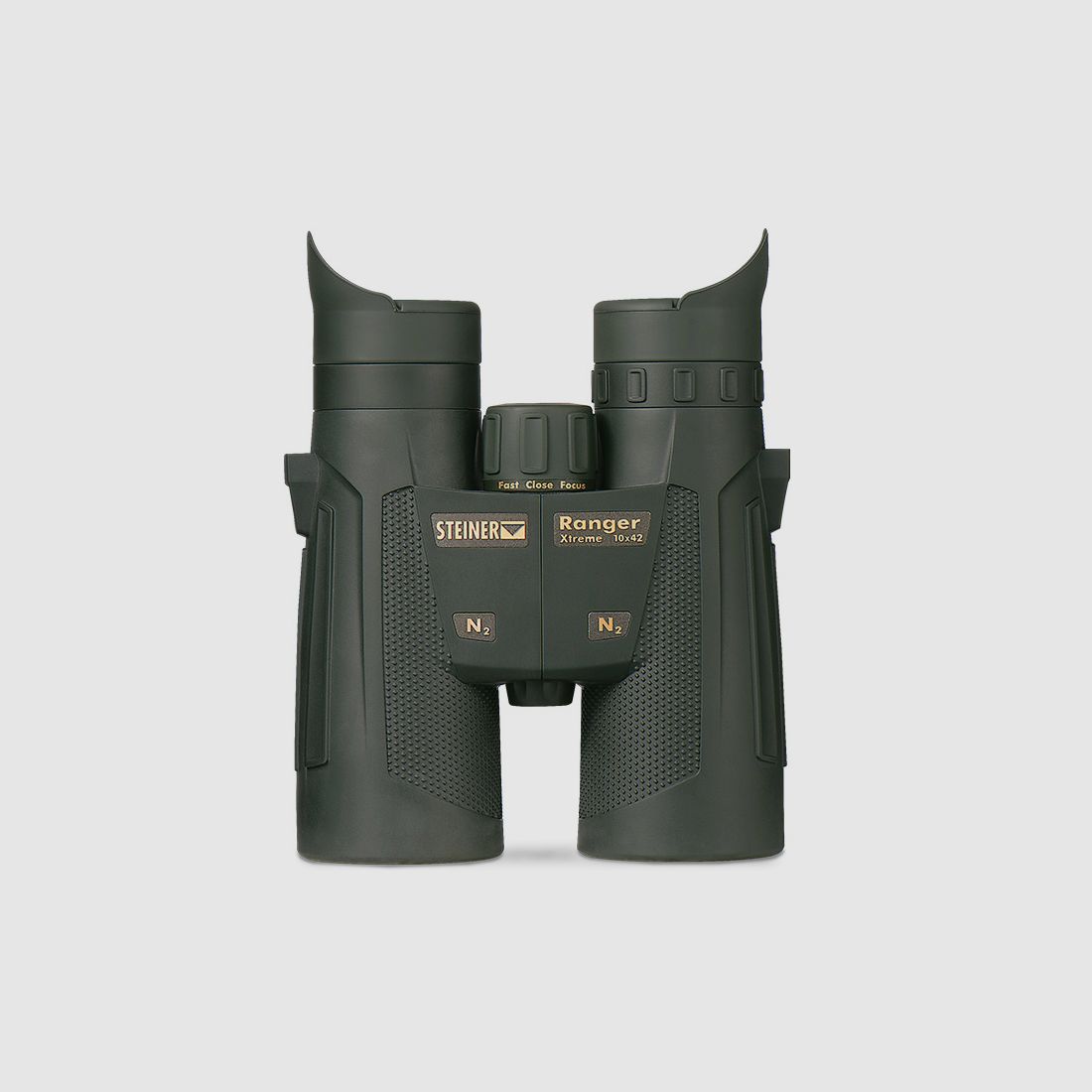 Steiner Ranger Xtreme 10x42