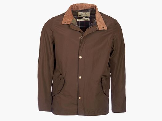 Barbour Herren Funktionsjacke Spoonbill