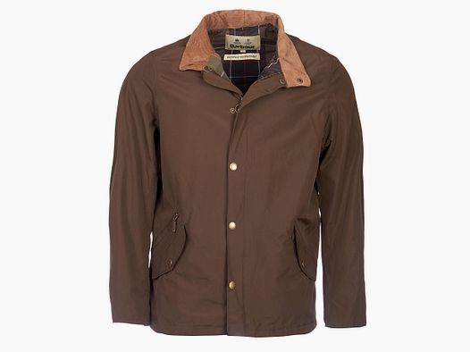 Barbour Herren Funktionsjacke Spoonbill