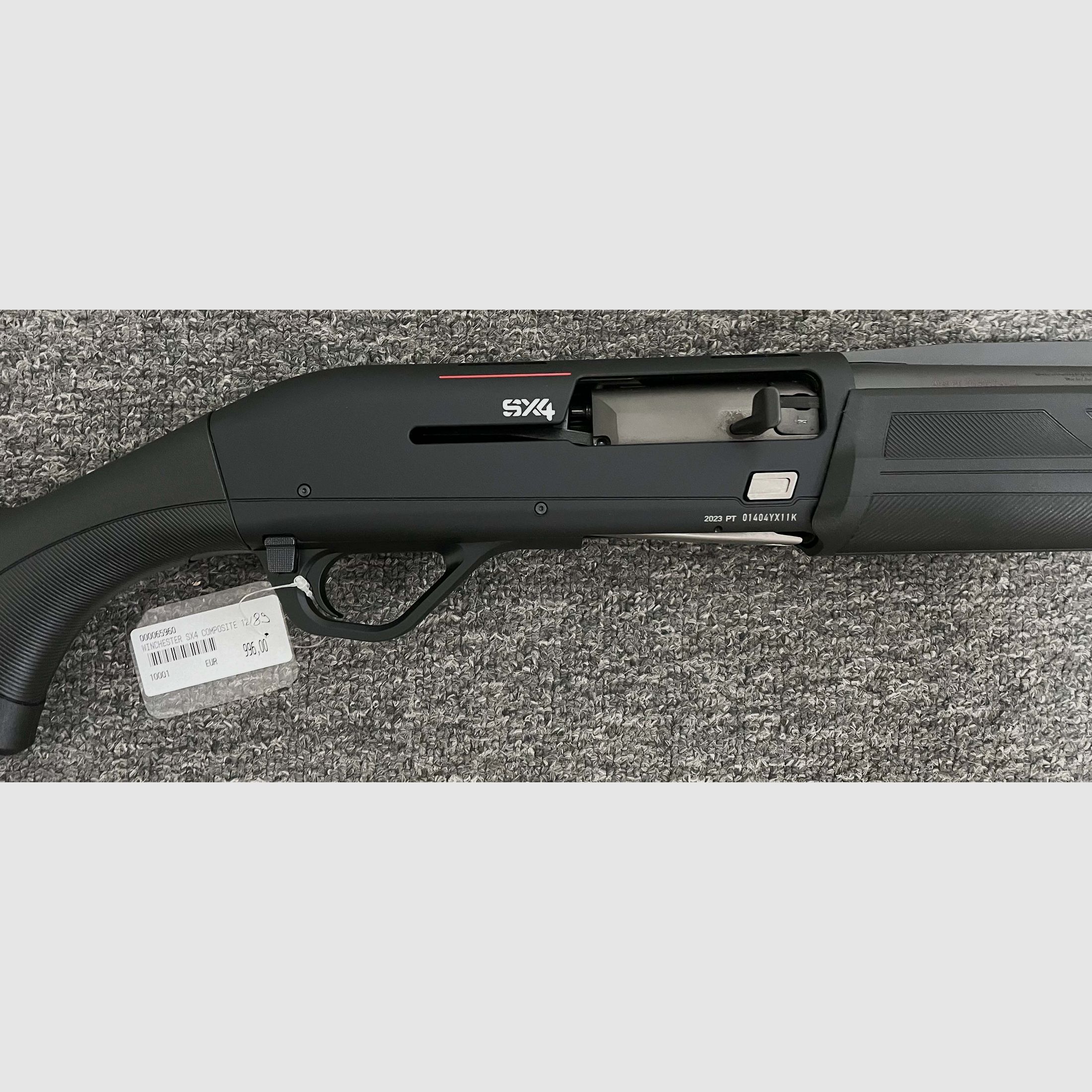 WINCHESTER SX4 Composite 12/89 71cm